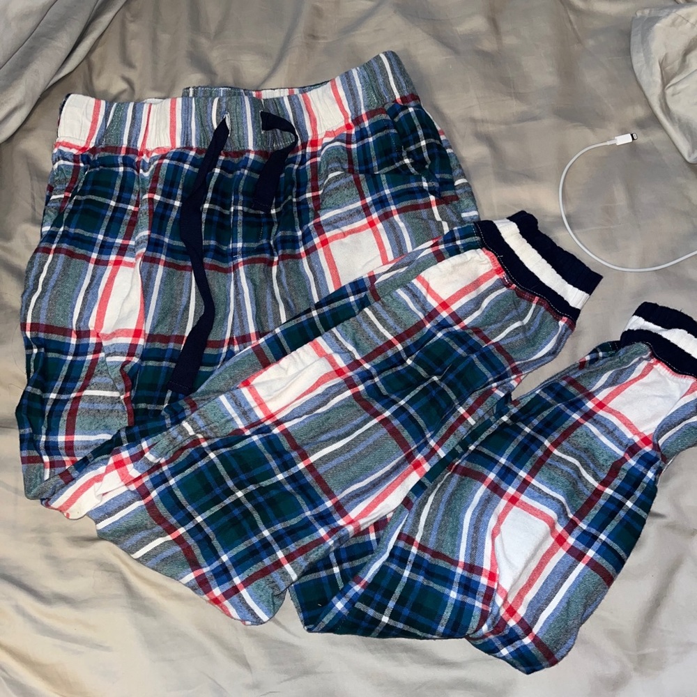 Aerie pajama pants!